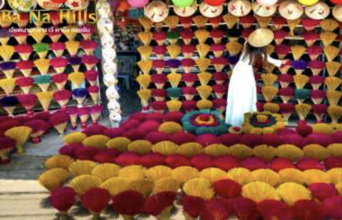 ทัวร์เวียดนาม