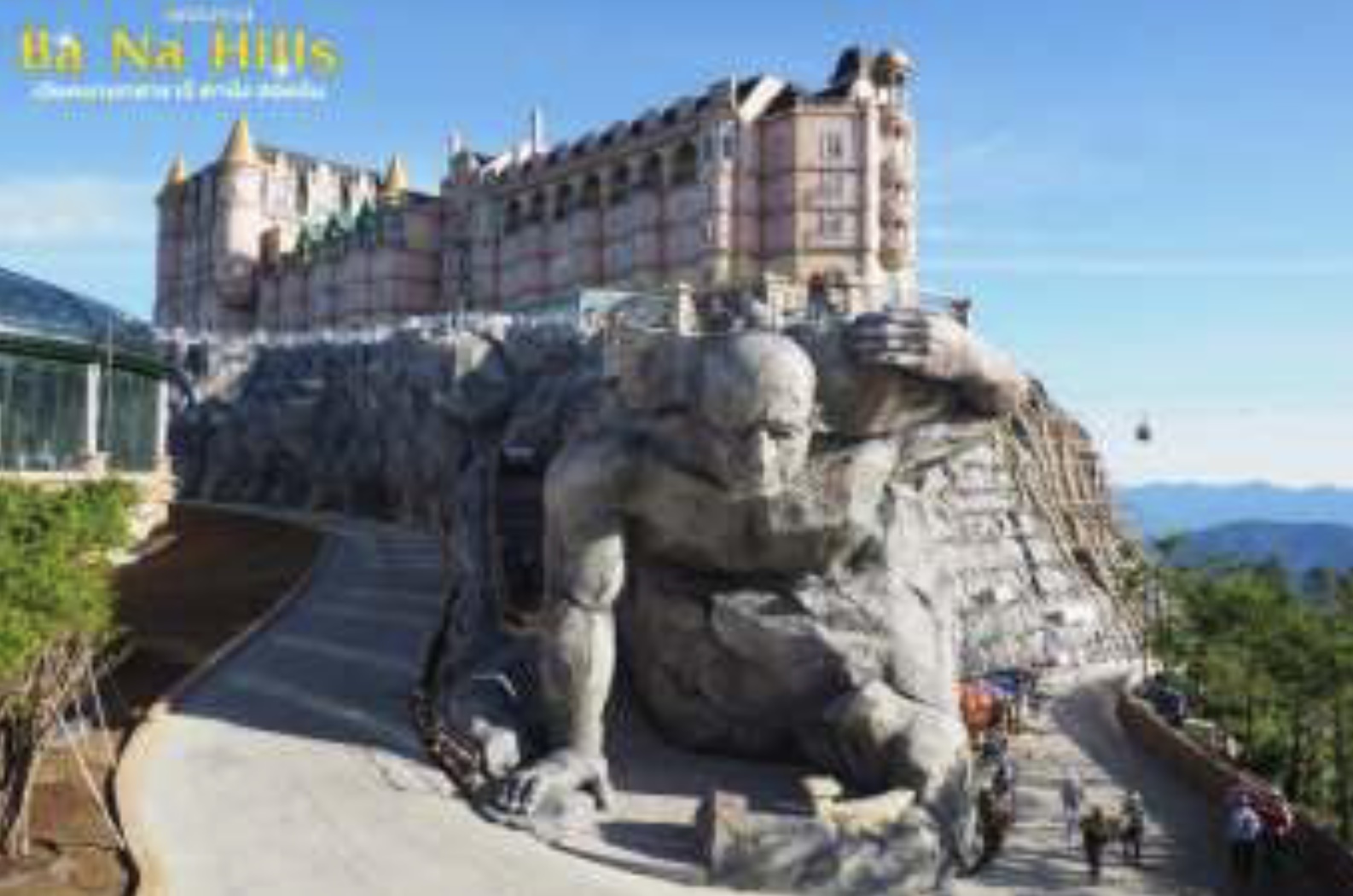 ทัวร์เวียดนาม